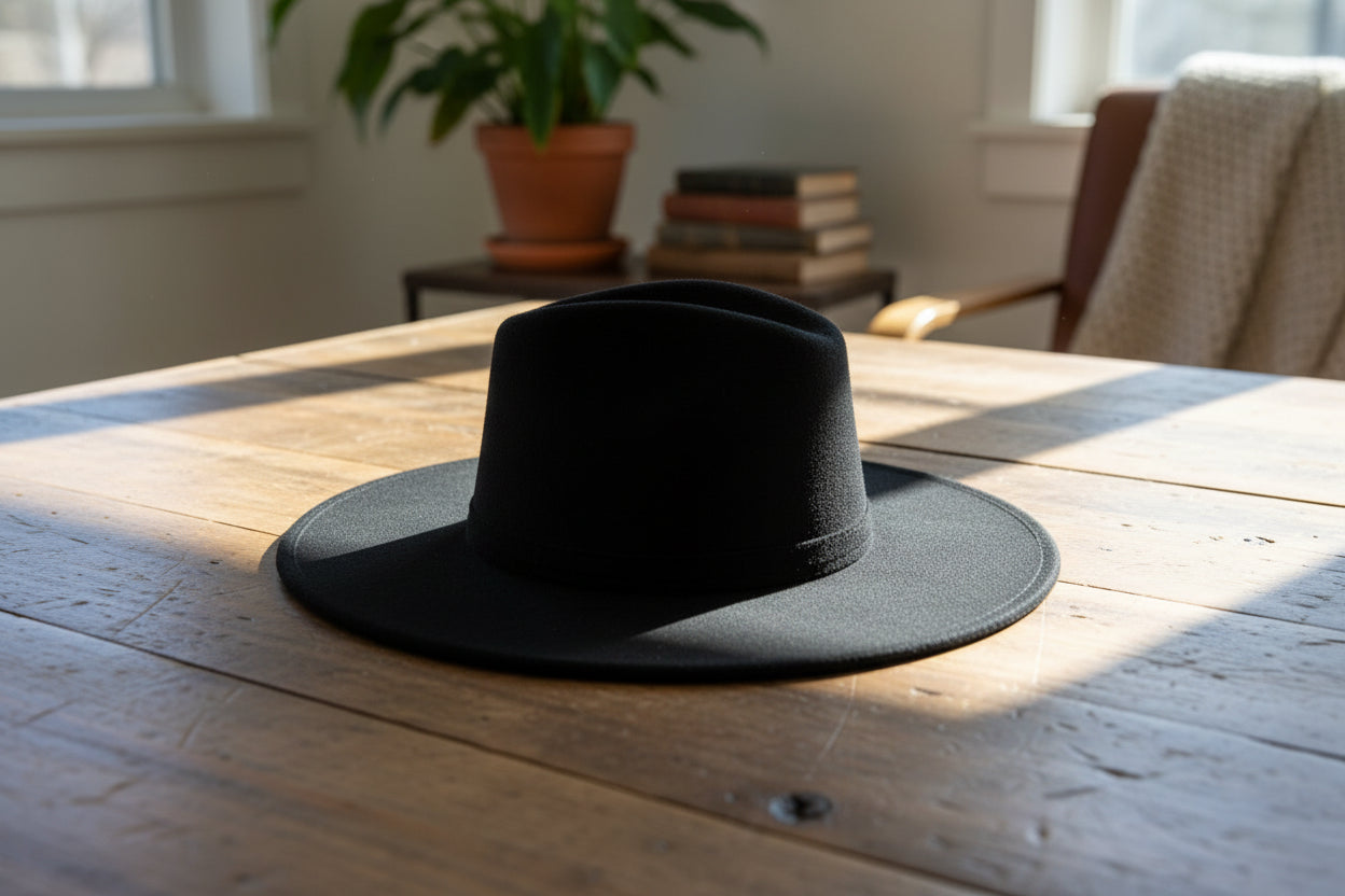 FEDORA