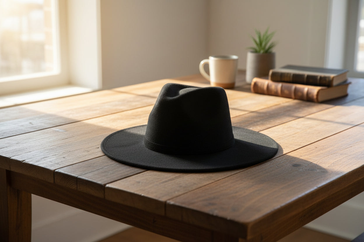 FEDORA