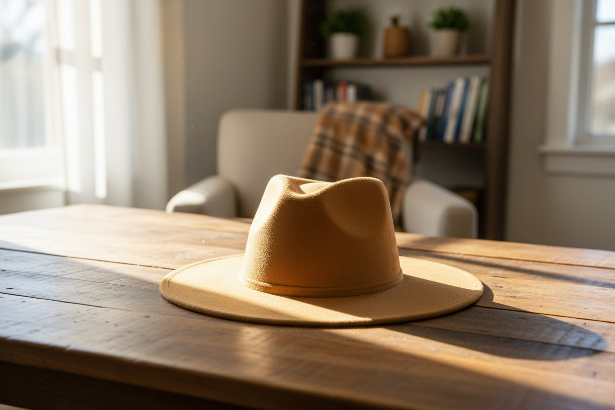 FEDORA