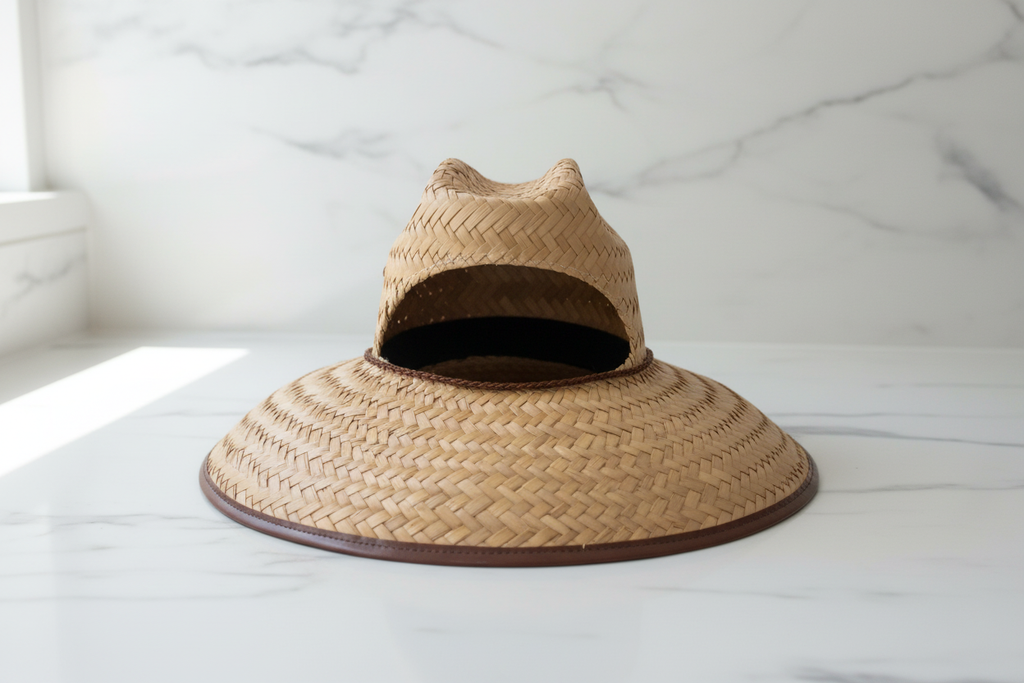 Modelo Vietnam wide brim