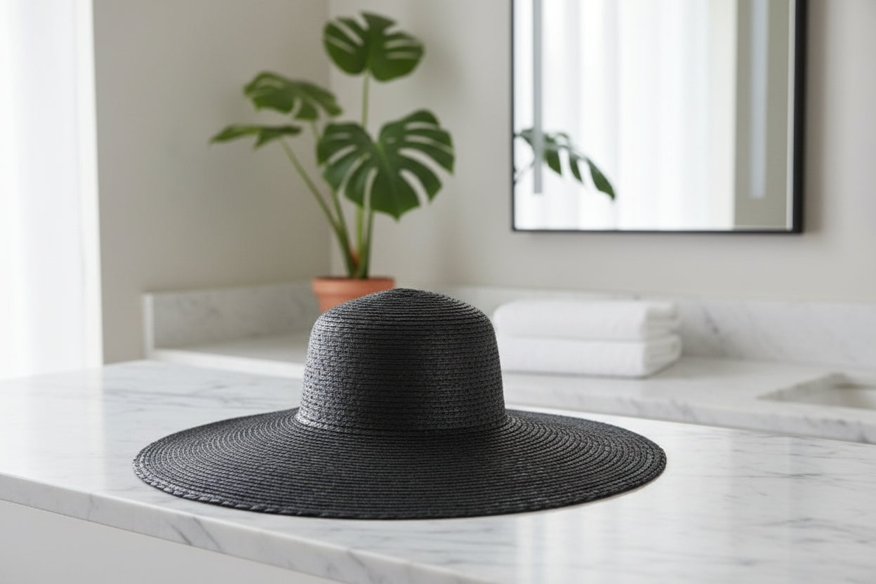 Playero straw hat