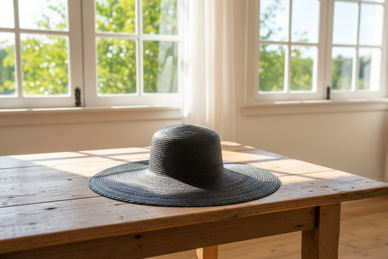 Playero straw hat