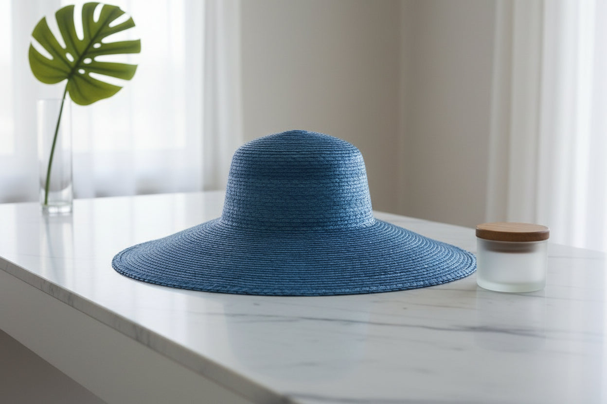 Playero straw hat