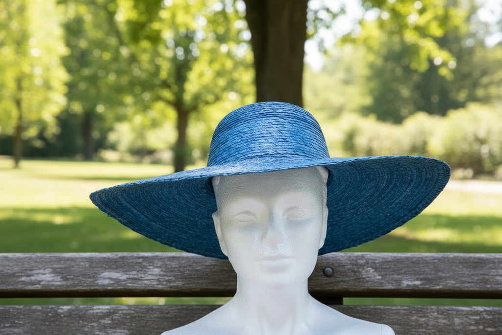 Playero straw hat