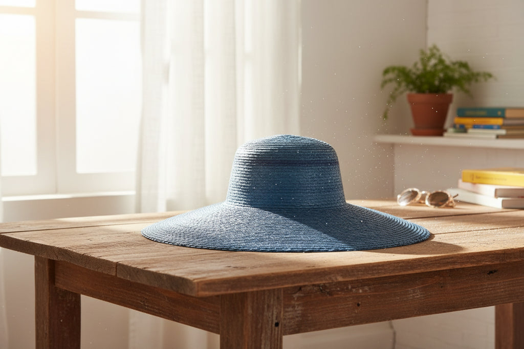 Playero straw hat