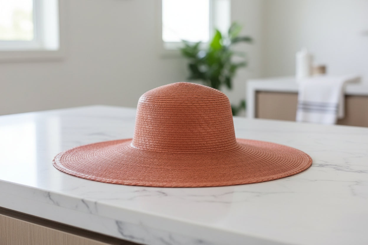 Playero straw hat