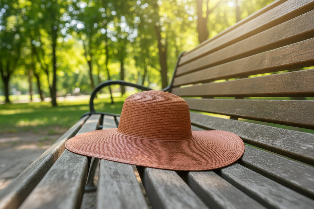 Playero straw hat