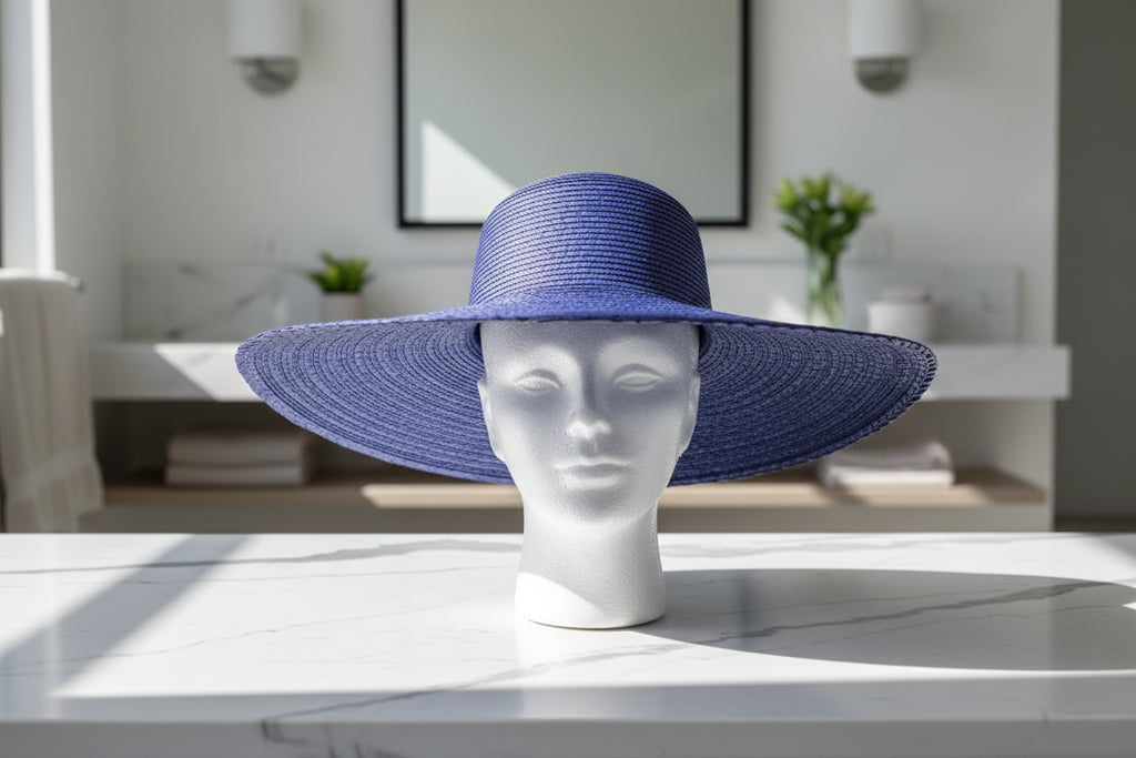 Playero straw hat