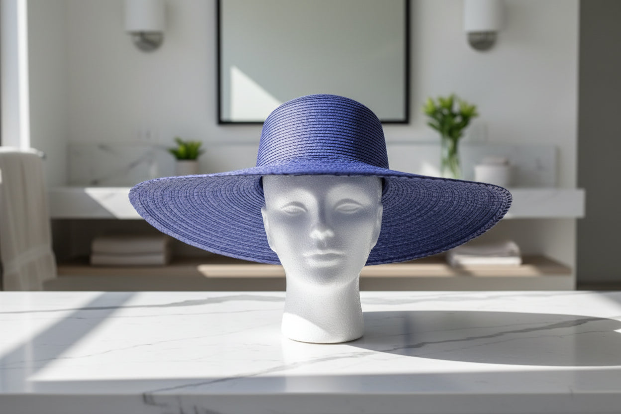 Playero straw hat