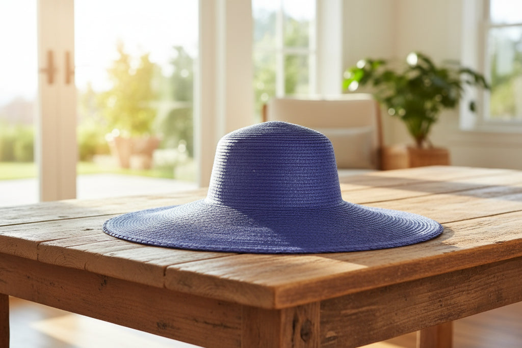 Playero straw hat