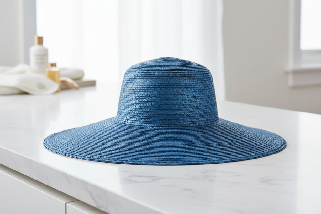 Playero straw hat