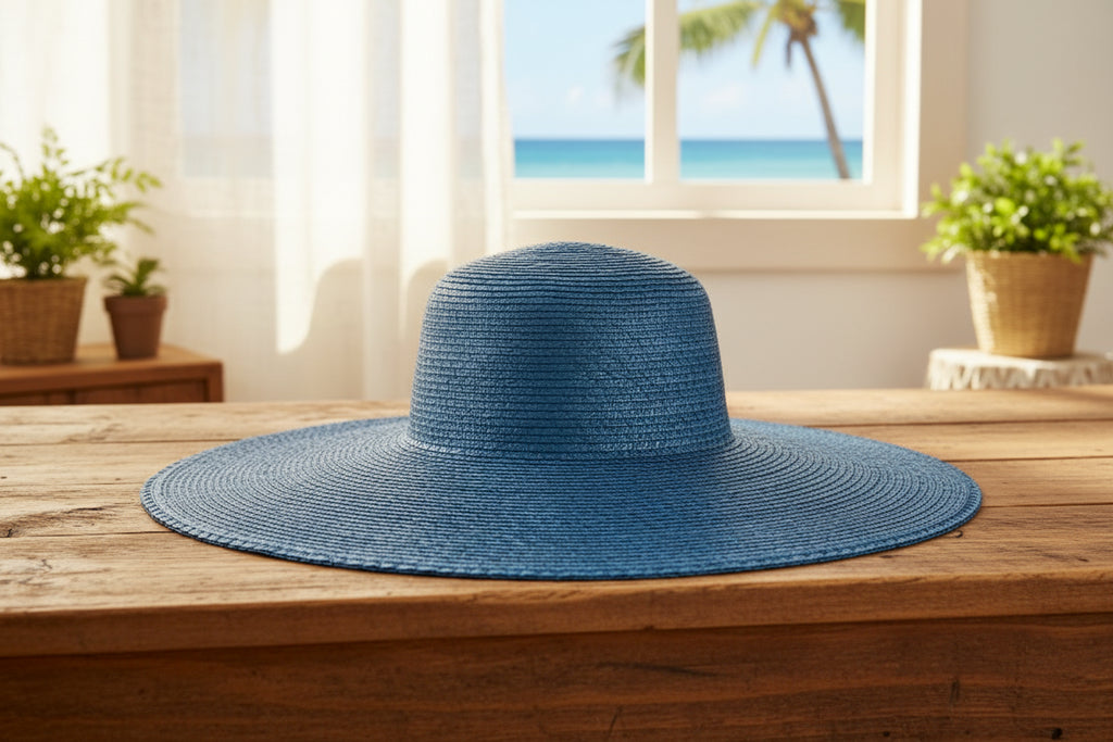 Playero straw hat