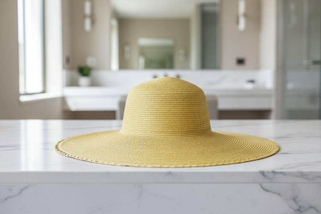 Playero straw hat