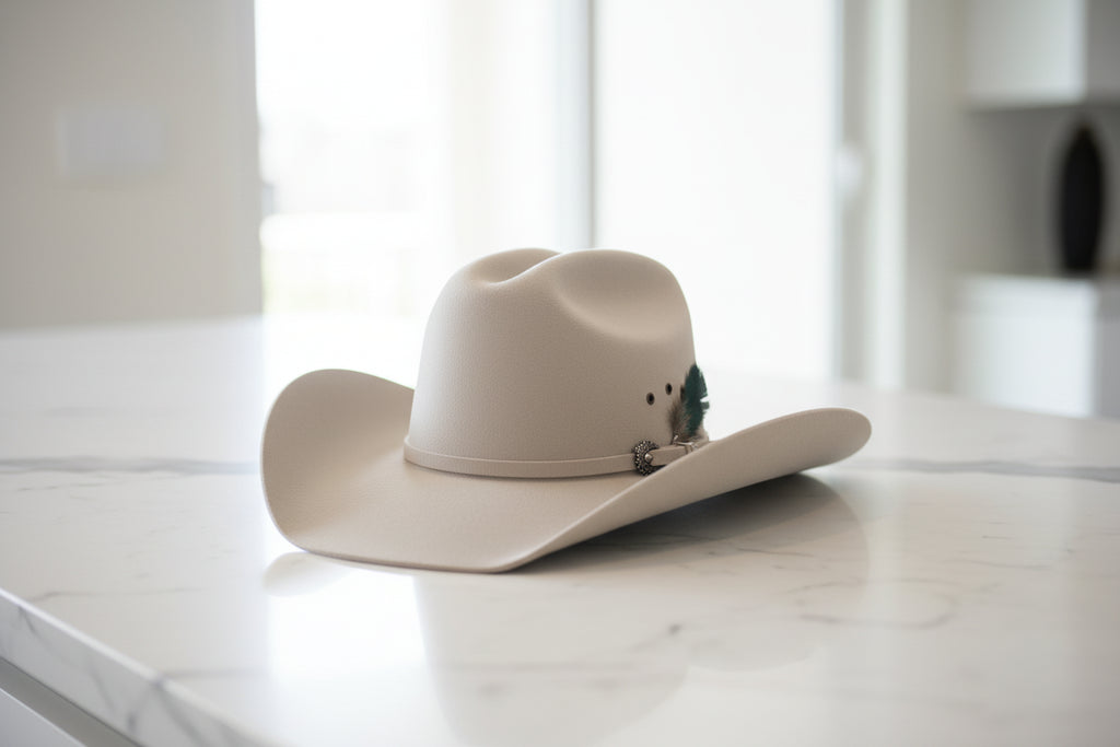 WOOL HATS AMERICANA