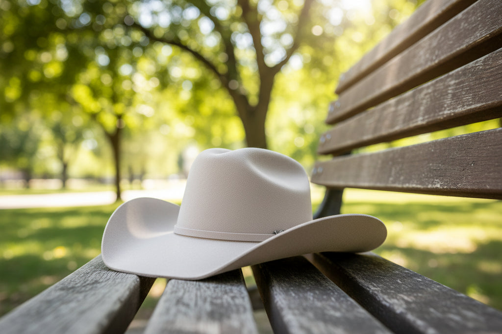 WOOL HATS AMERICANA