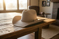 WOOL HATS AMERICANA