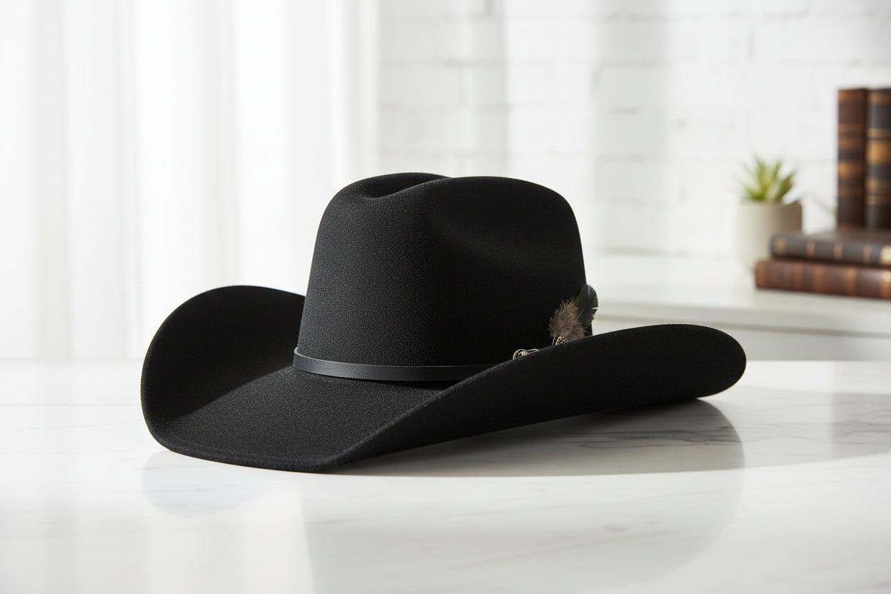 WOOL HATS AMERICANA