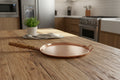 Griddle set with 3 pieces