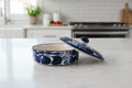 Ceramic tortilla warmer