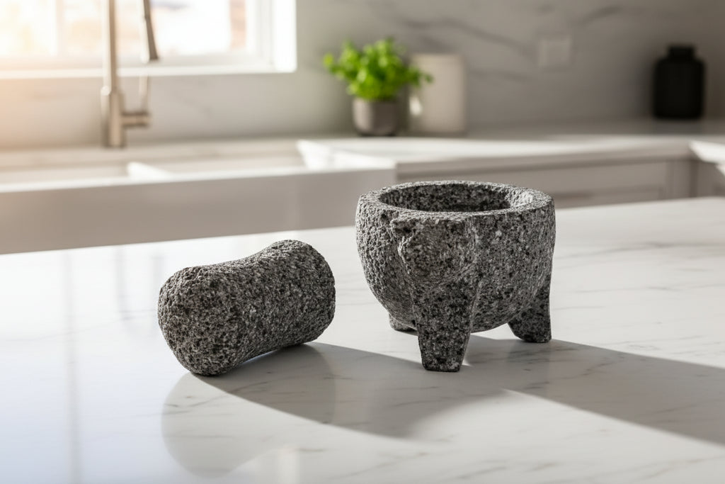 Mini Molcajete REGULAR SHAPE