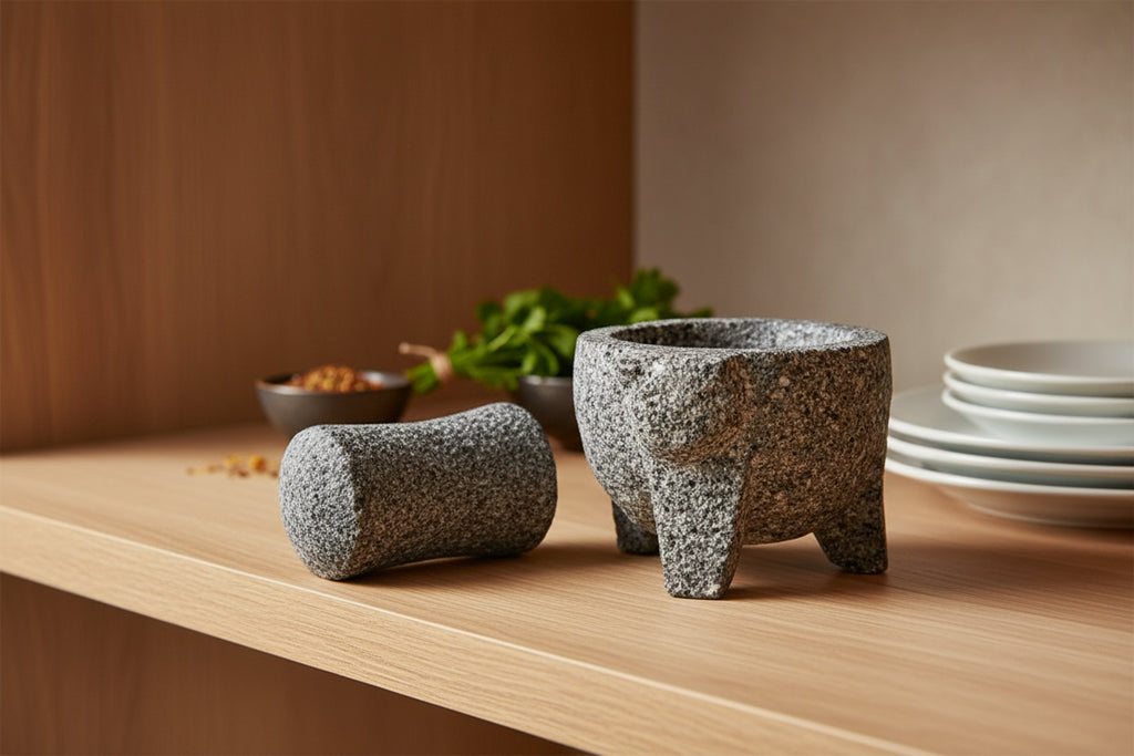 Mini Molcajete REGULAR SHAPE