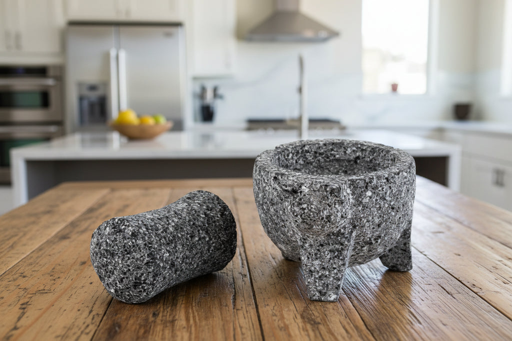 Mini Molcajete REGULAR SHAPE
