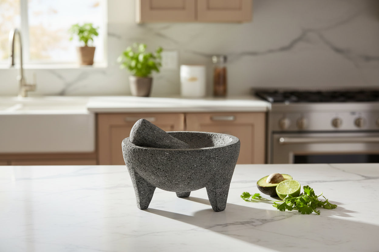 Molcajete regular size