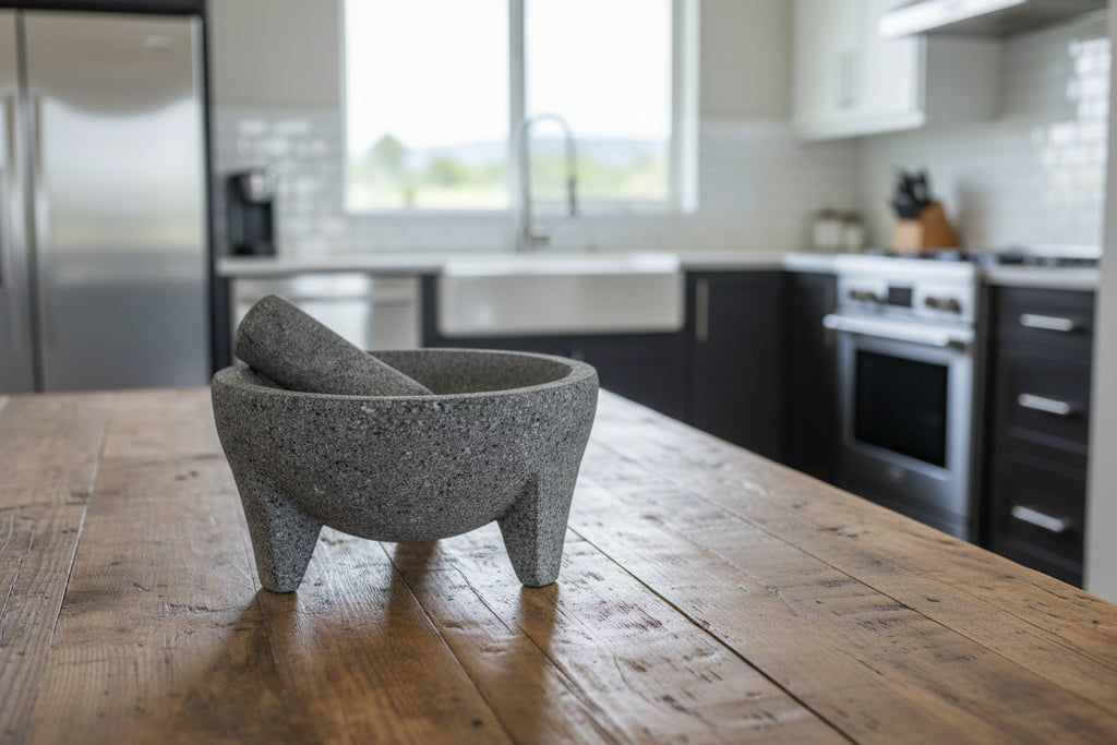 Molcajete regular size