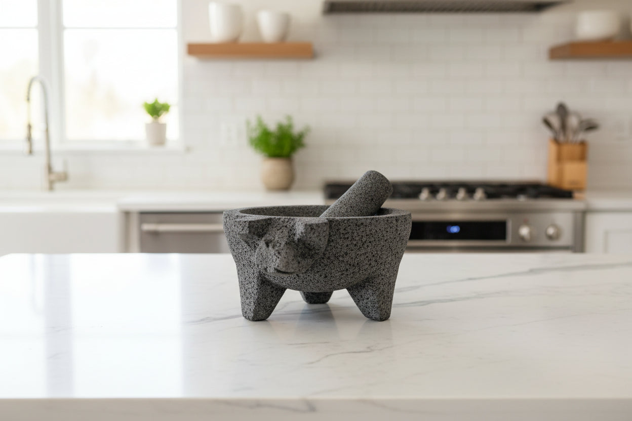 Molcajete regular size