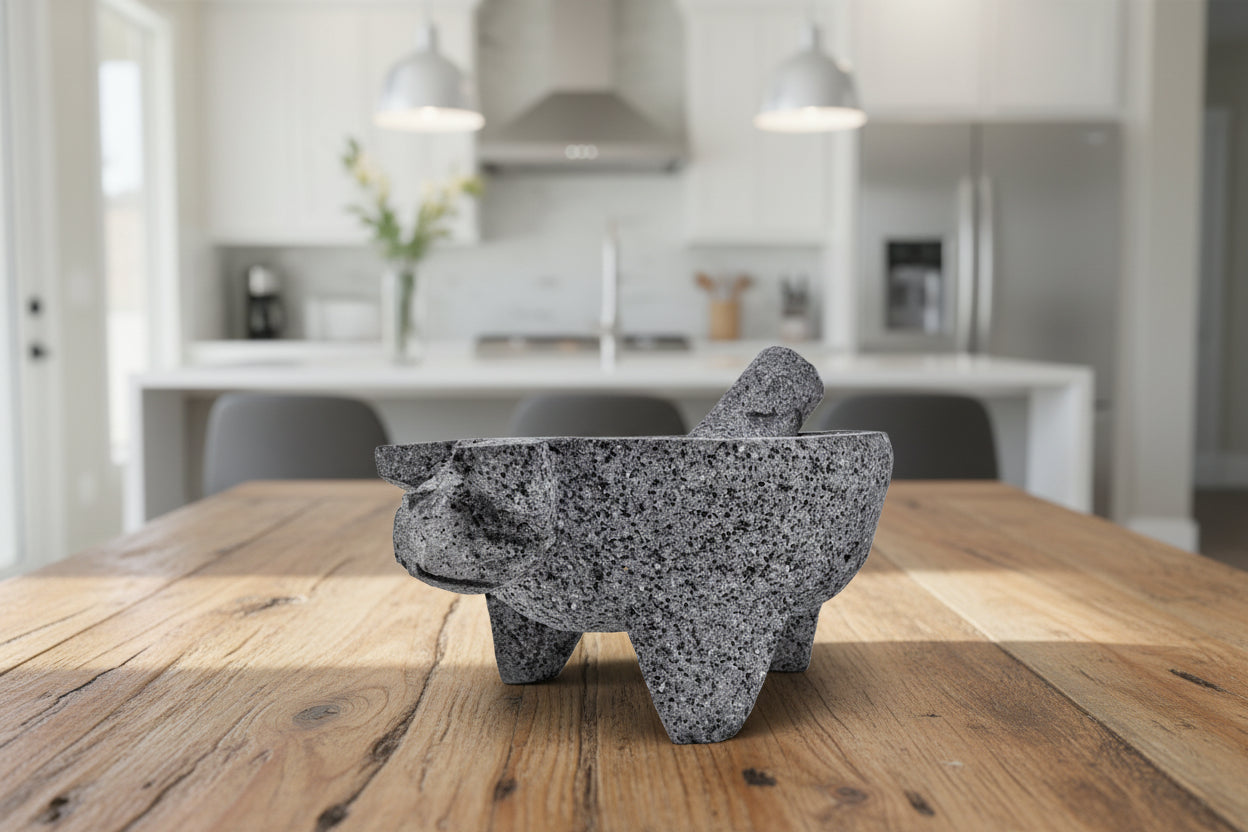 Molcajete regular size