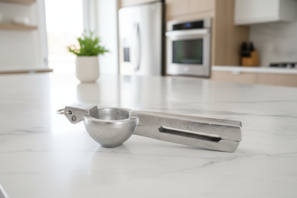 Mexican aluminium juicer HIGH QUALITY