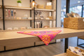 Dog embroidered bandana´s CHULADA