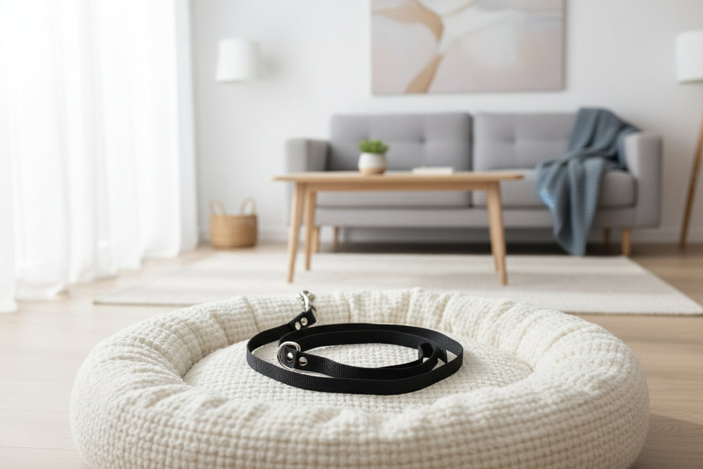 Polypropilene dog leashes "LEO"