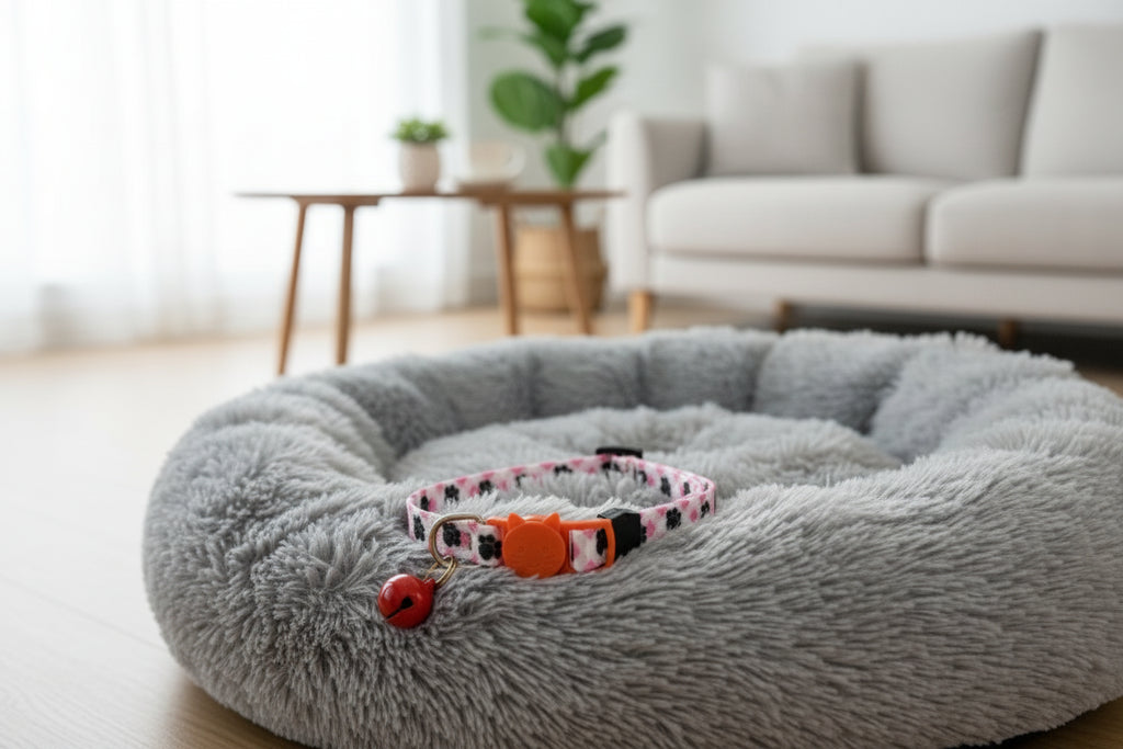 CAT COLLARS