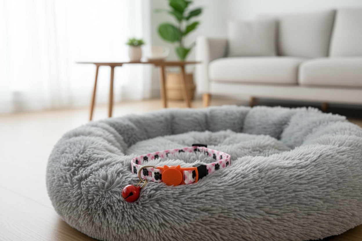 CAT COLLARS