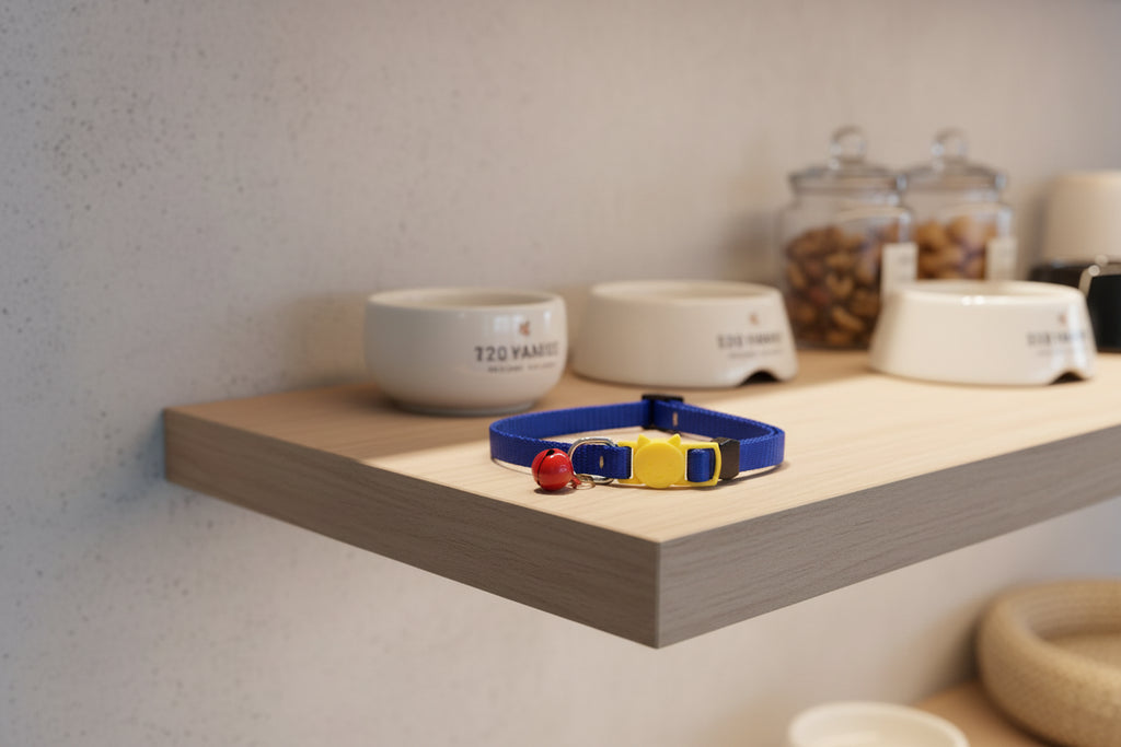 CAT COLLARS