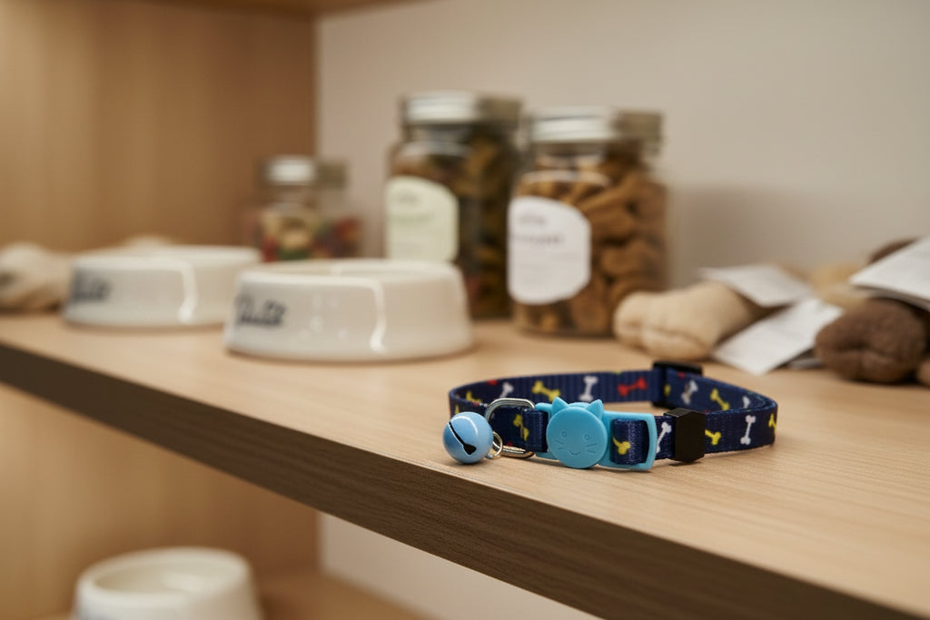 CAT COLLARS