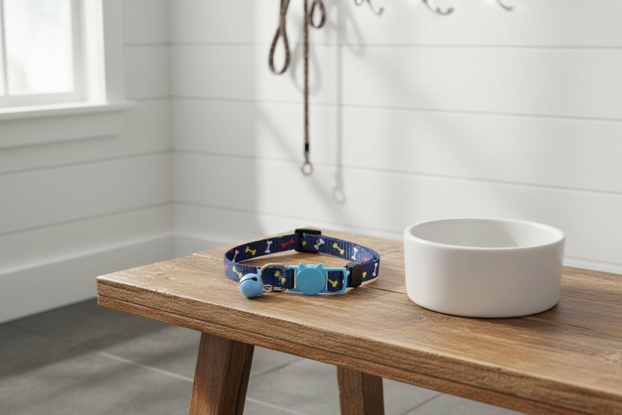 CAT COLLARS