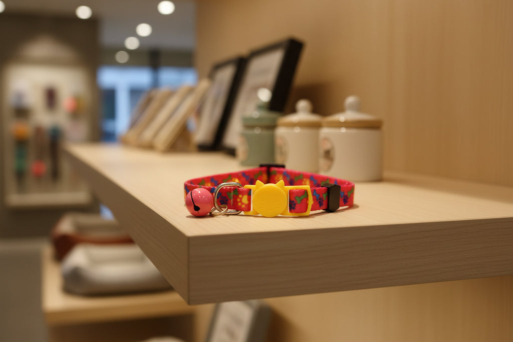 CAT COLLARS