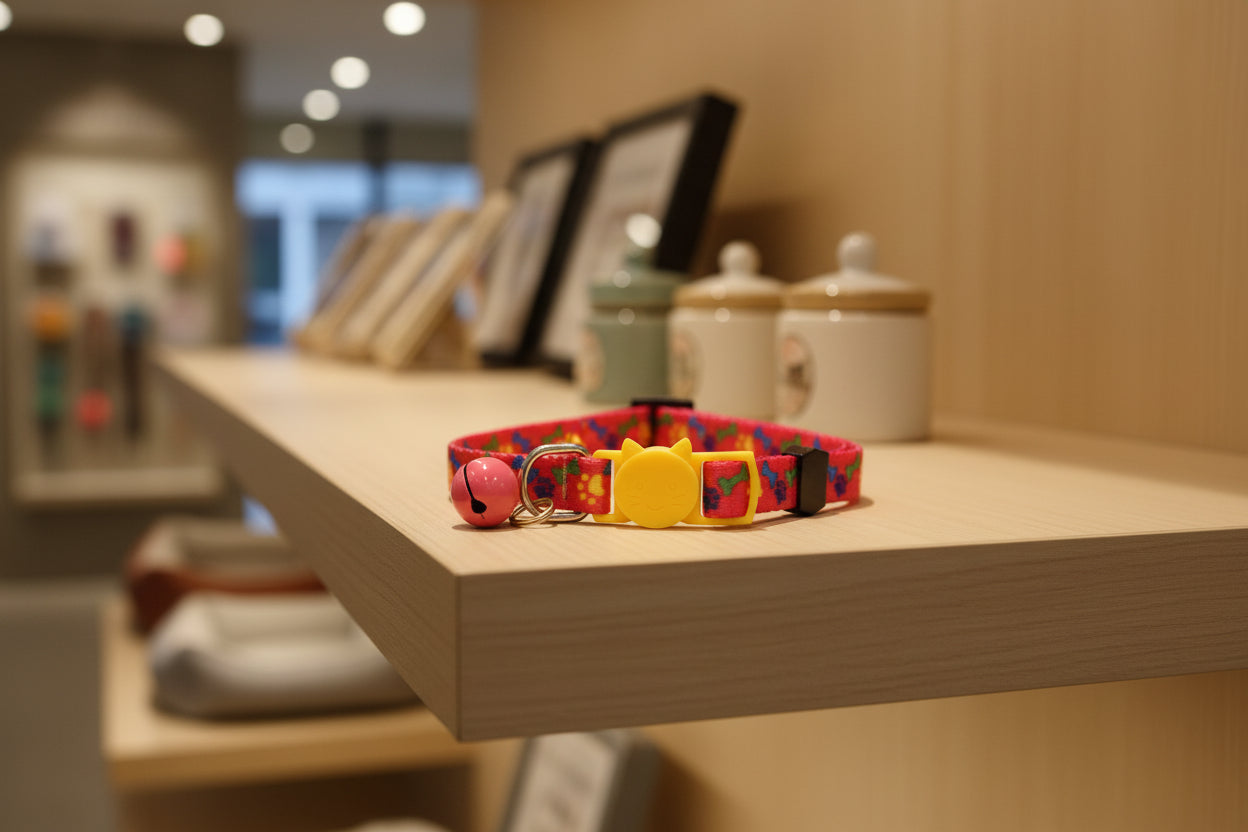 CAT COLLARS