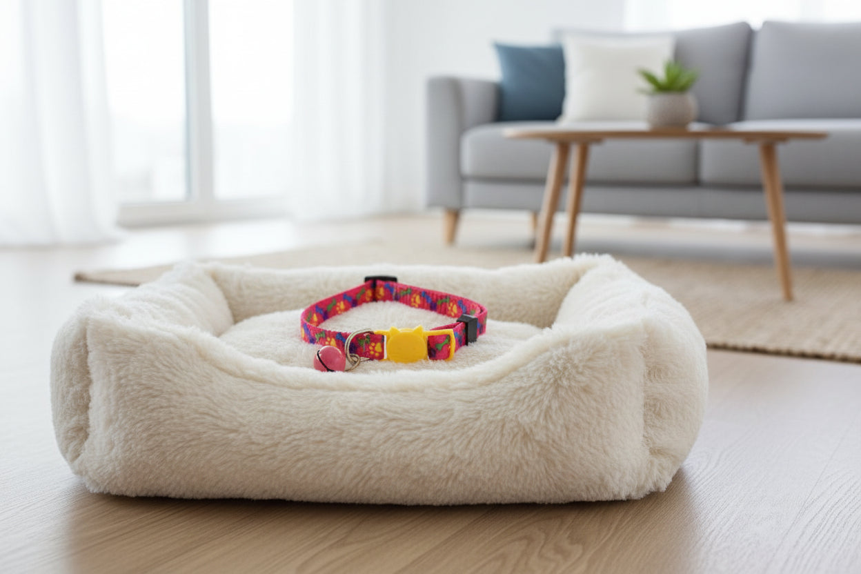 CAT COLLARS