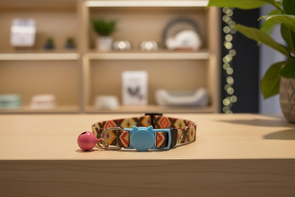 CAT COLLARS