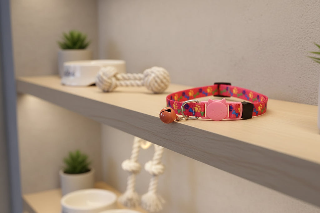 CAT COLLARS