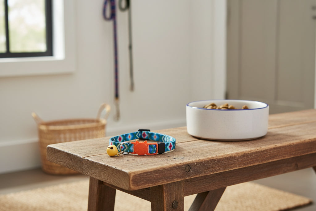 CAT COLLARS