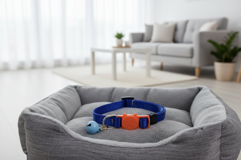 CAT COLLARS