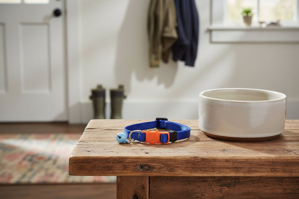 CAT COLLARS