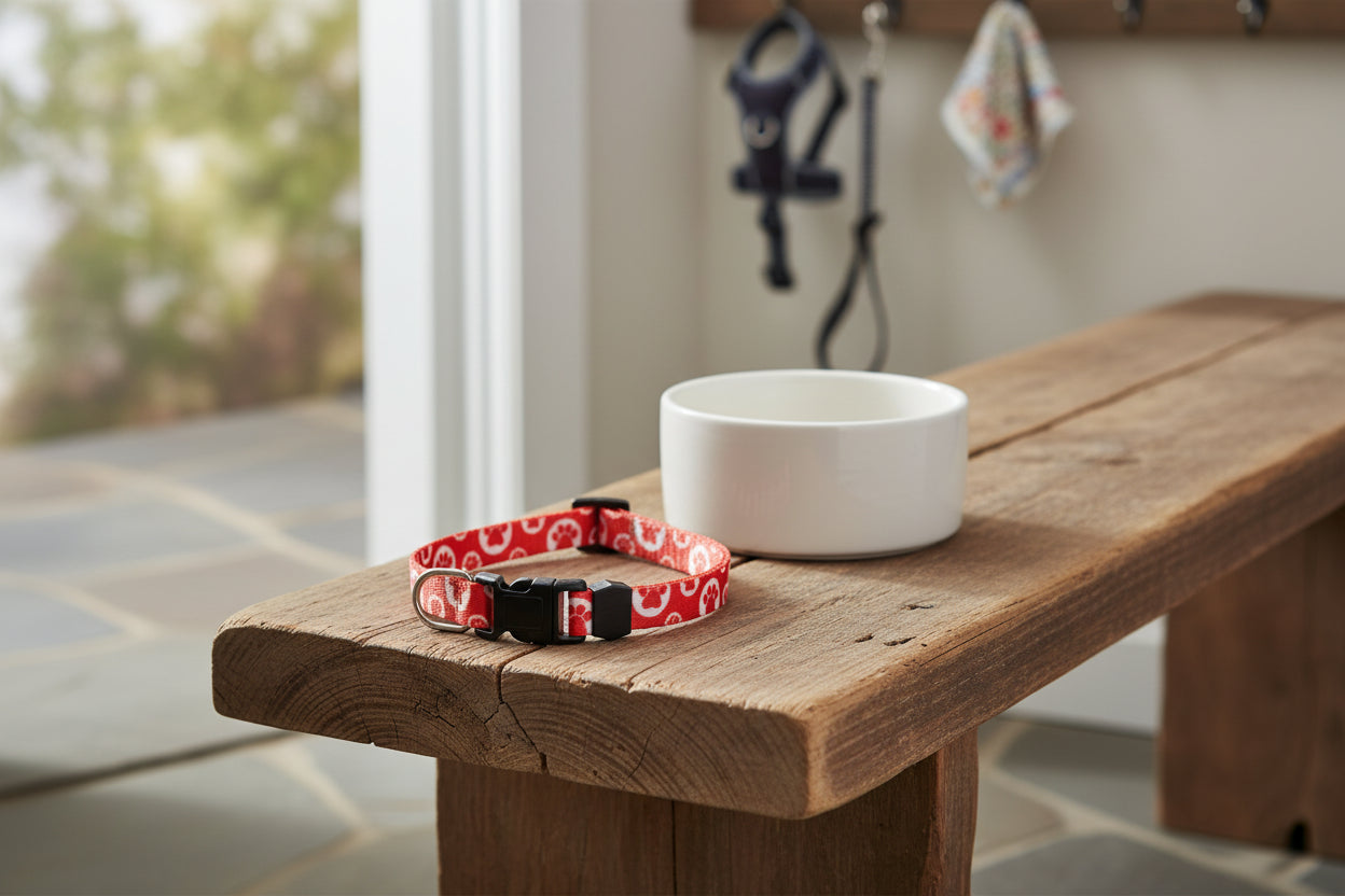 CHIHUAHUA COLLARS