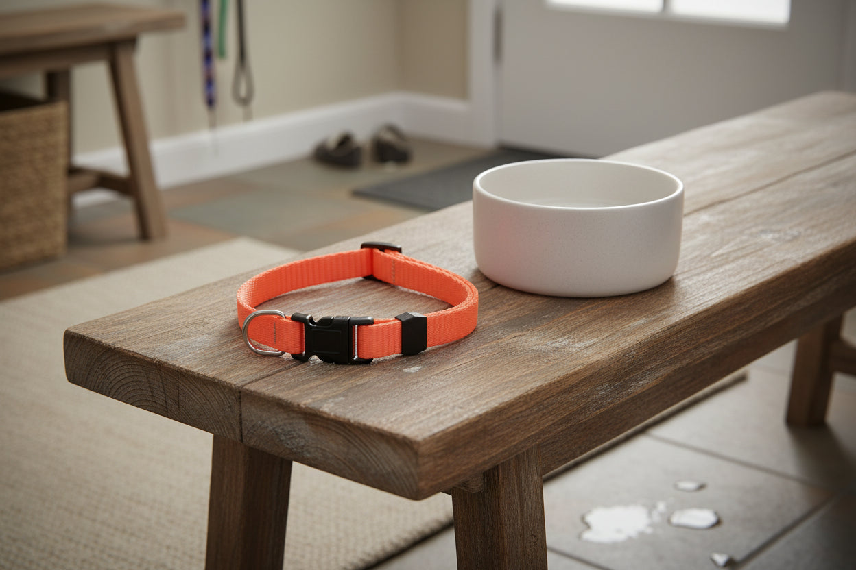 CHIHUAHUA COLLARS