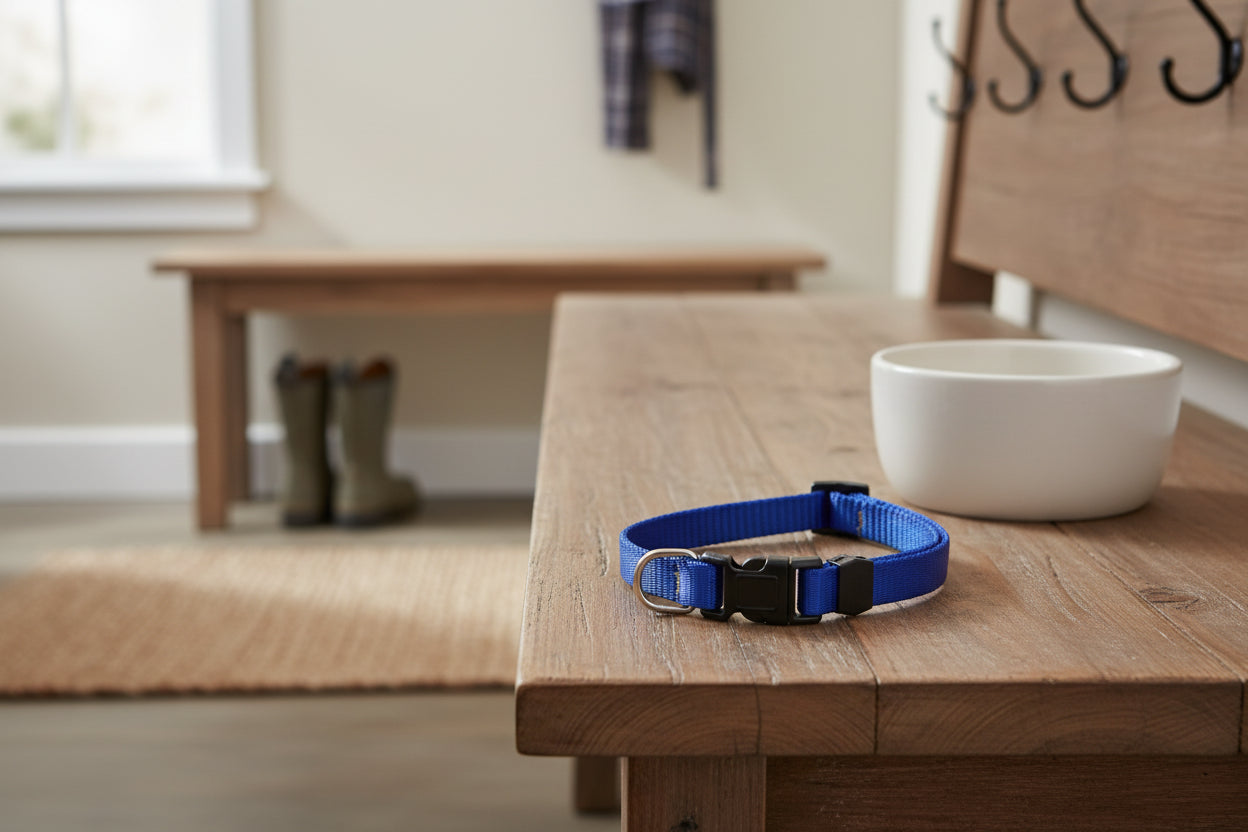 CHIHUAHUA COLLARS