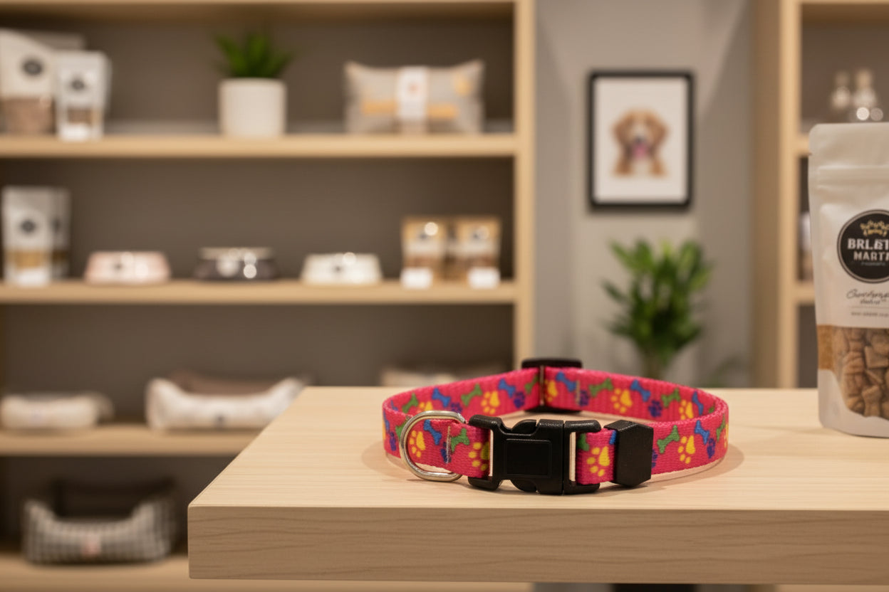 CHIHUAHUA COLLARS